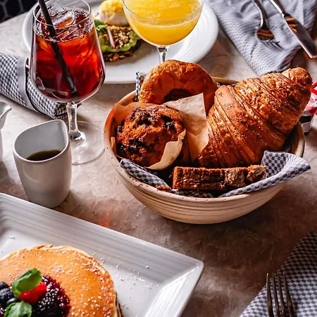 Hard Rock - Partner Of Accor 4* New York