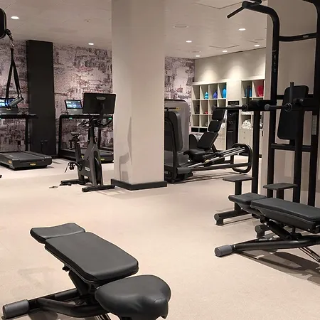 Hotel Sofitel New York