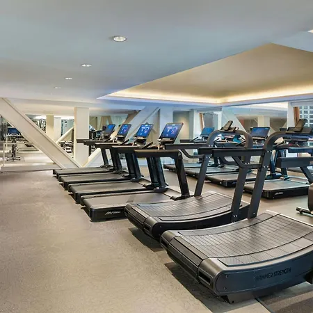 The Westin At Times Square 5*