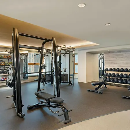 The Westin At Times Square 5* New York