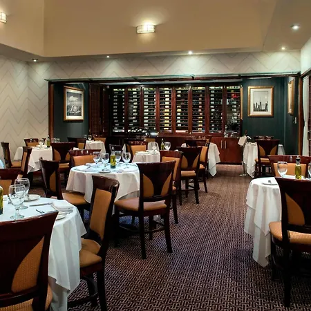Hotel Four Points By Sheraton Manhattan Soho Village