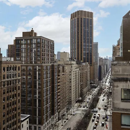 Kimpton Ashbel Park Avenue