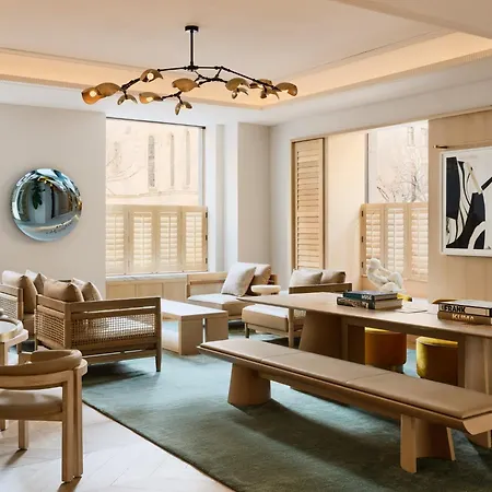 Kimpton Ashbel Park Avenue Hotel