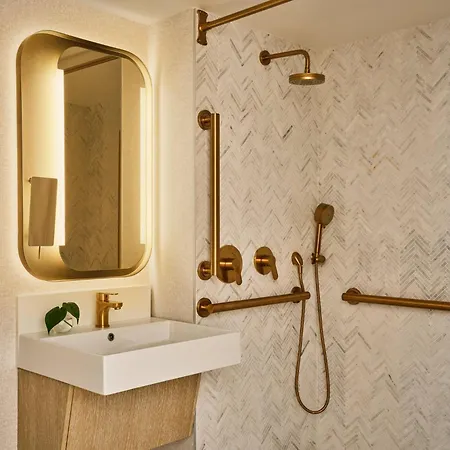 Kimpton Ashbel Park Avenue Hotel 4*