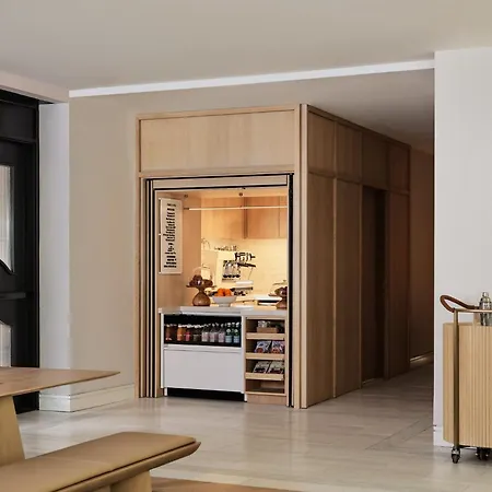 Kimpton Ashbel Park Avenue 4* New York