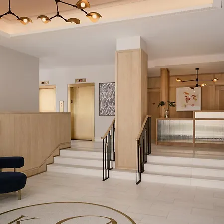 Hotel Kimpton Ashbel Park Avenue