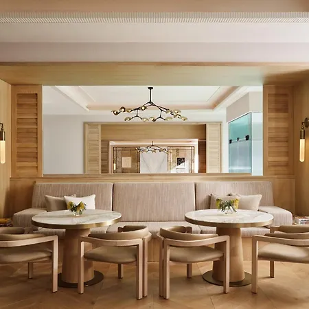 Kimpton Ashbel Park Avenue 4*