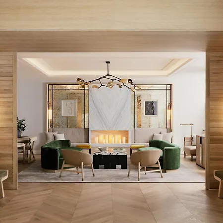 Kimpton Ashbel Park Avenue New York