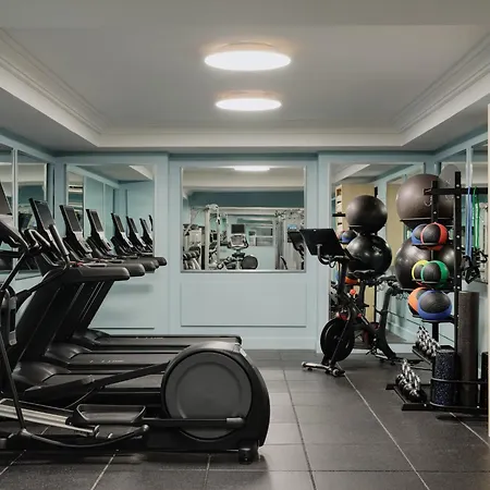 Kimpton Ashbel Park Avenue 4* New York