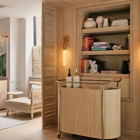 Hotel Kimpton Ashbel Park Avenue