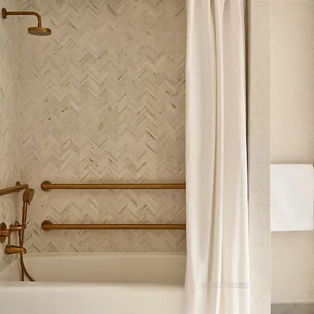 Kimpton Ashbel Park Avenue Hotel 4*