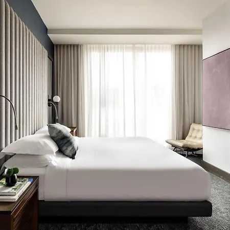Kimpton Eventi By Ihg 5* New York