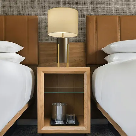 Sheraton Tribeca Hotel New York