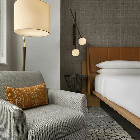 Sheraton Tribeca Hotel