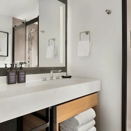 Sheraton Tribeca Hotel