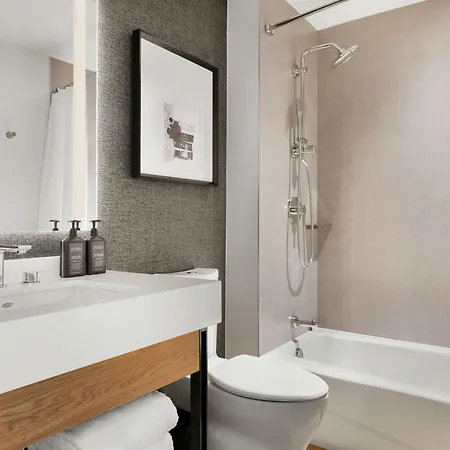 Sheraton Tribeca