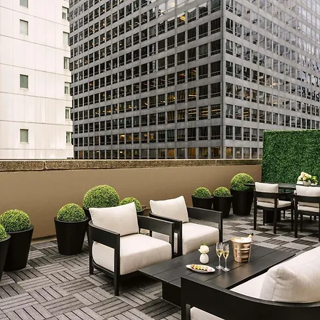 Sofitel Hotel 4*