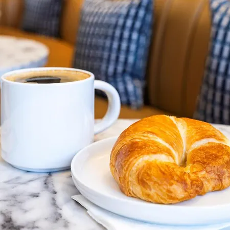 Hotel Voco Fiorello - Laguardia Airport By Ihg