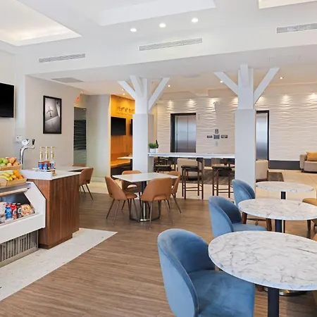 Voco Fiorello - Laguardia Airport By Ihg 4* New York