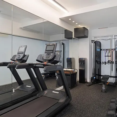 Voco Fiorello - Laguardia Airport By Ihg Hotel 4*