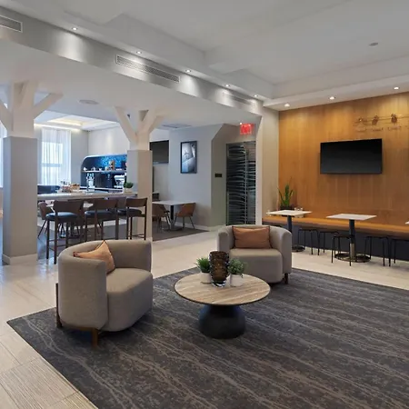 Voco Fiorello - Laguardia Airport By Ihg Hotel New York