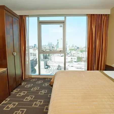 Wyndham Garden Chinatown Hotel