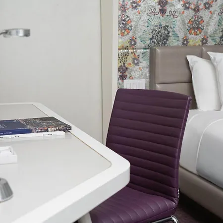 Dream Midtown, By Hyatt Hotel 4*
