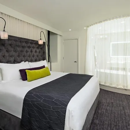 Dream Midtown, By Hyatt 4* New York