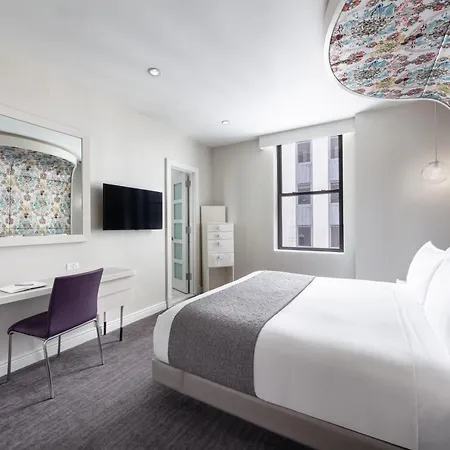 Dream Midtown, By Hyatt