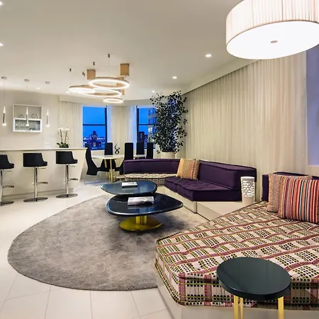 Hotel Dream Midtown, By Hyatt New York