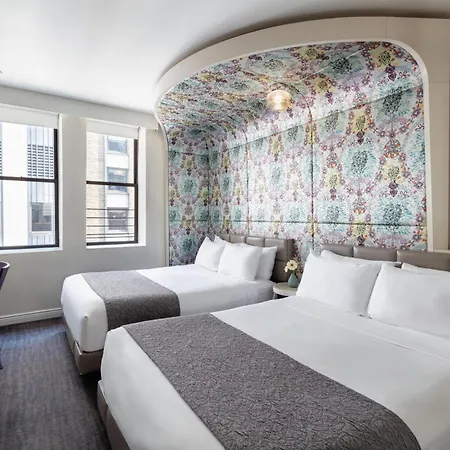 Dream Midtown, By Hyatt 4* New York