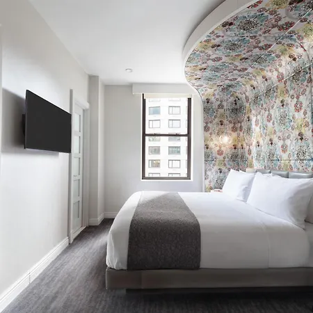 Dream Midtown, By Hyatt