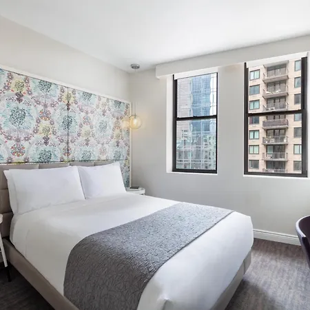 Hotel Dream Midtown, By Hyatt 4*