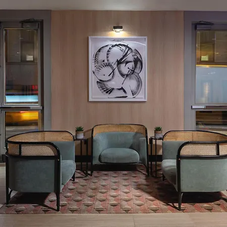 Dream Midtown, By Hyatt Hotel