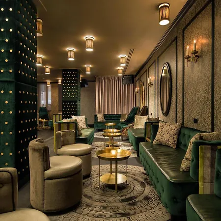 Hotel Dream Midtown, By Hyatt