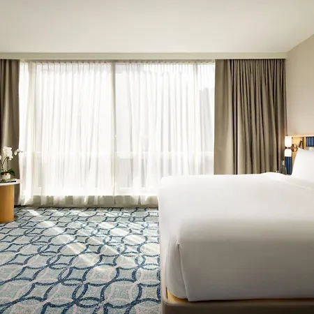 Millennium Premier Times Square 4*