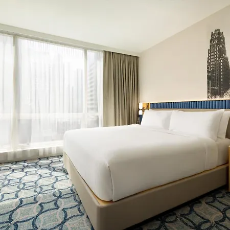 Hotel Millennium Premier Times Square