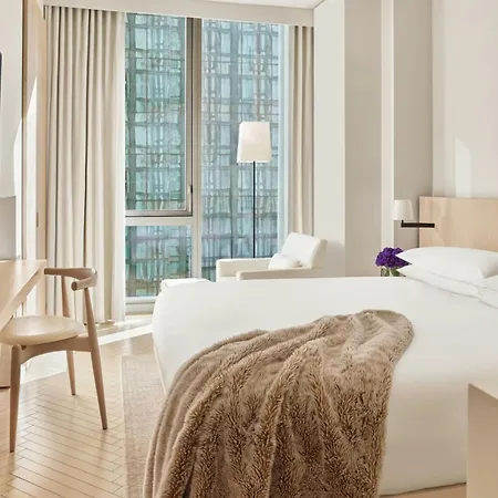 Hotel The Times Square Edition