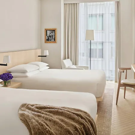 Hotel The Times Square Edition