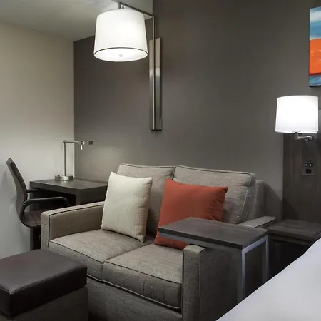 Hotel Hyatt Place - Times Square