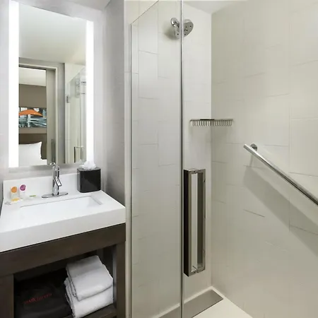 Hotel Hyatt Place - Times Square