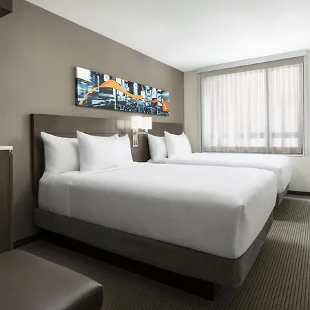 Hotel Hyatt Place - Times Square 4*