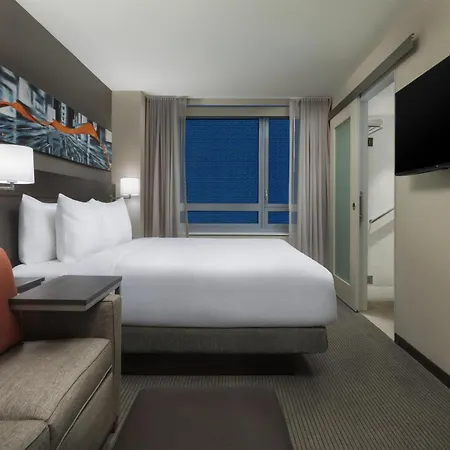 Hyatt Place - Times Square New York