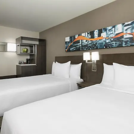 Hyatt Place - Times Square Hotel New York