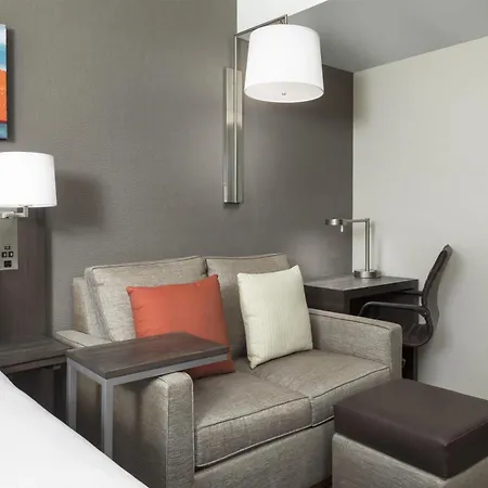 Hyatt Place - Times Square New York
