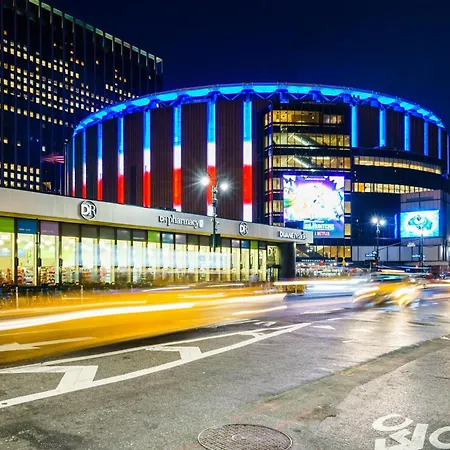 Hotel Hyatt Place - Times Square New York