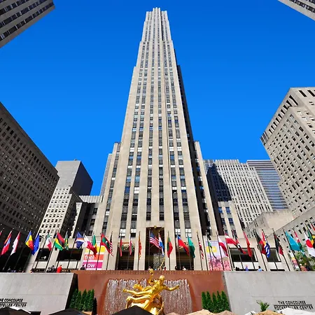 Hyatt Place - Times Square