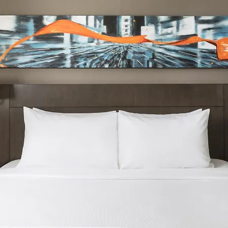 Hyatt Place - Times Square Hotel