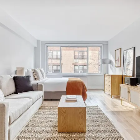 Apartment Midtown E W Dm Gym Nr Bloomingdales Nyc-712