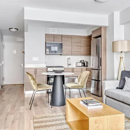 Apartment Midtown E W Dm Gym Nr Bloomingdales Nyc-712 *